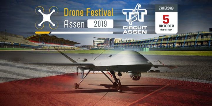 Drone Festival Assen