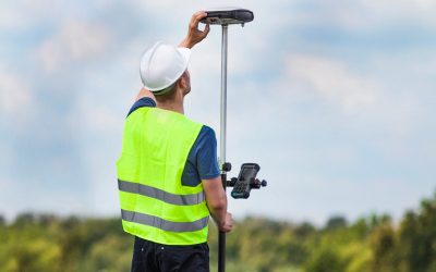 Welke technieken bestaan er voor drone-lokalisatie?