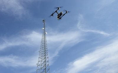 Draadloos communiceren met je drone: kiezen voor Wi-Fi of 4G?