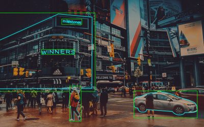 Computer visie: hoe analyseert een algoritme jouw beeldmateriaal?